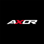 axor logo